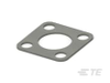 EMI Connector Gaskets -- 2423908-1 - Image