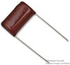 Film Capacitor Pp, 1Uf, 5%, 630Vdc, Radial; Dielectric Type Panasonic - 49W2470 - Newark, An Avnet Company