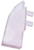 Light Pipe, Single, Round W/ Flat Top; Length Vcc (Visual Communications Company) - 94B6195 - Newark, An Avnet Company