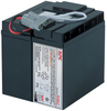 Battery Cartridge, Smart/back-Ups; For Use With Apc - 93K7884 - Newark, An Avnet Company