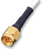 Rf/coaxial, Sma Plug, Straight, Crimp; Connector Type Amp - Te Connectivity - 93F5645 - Newark, An Avnet Company
