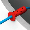 STI Ready&reg; Firestop Grommet - STI-RFG1 - CableOrganizer.com, Inc.