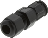 Circular Conn, Plug, 4Pos, Cable; Product Range Multicomp Pro - 97Y9782 - Newark, An Avnet Company
