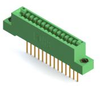 Card Conn, Single Side, 14Pos, Wire Wrap; Card Edge Connector Type Edac - 72AJ3409 - Newark, An Avnet Company