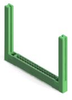Card Conn, Single Side, 15Pos, Wire Wrap; Card Edge Connector Type Edac - 57AJ4376 - Newark, An Avnet Company