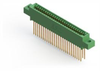 Card Conn, Dual Side, 52Pos, Wire Wrap; Card Edge Connector Type Edac - 68AJ8898 - Newark, An Avnet Company