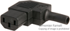 Connector, Power Entry, Socket, 10A; Product Range Multicomp - 84N1431 - Newark, An Avnet Company