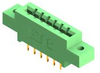 Card Edge Connector Rohs Compliant Edac - 61AJ0989 - Newark, An Avnet Company