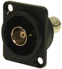 Rf Coaxial, Bnc Jack, 75 Ohm, Panel; Connector Type Cliff Electronic Components - 51AC8931 - Newark, An Avnet Company