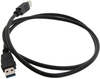 Usb Cable, 3.0 A Plug-B Plug, 3.3Ft; Connector To Connector L-Com - 74AH3445 - Newark, An Avnet Company