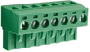 Tb, Pluggable, 7Pos, 28-14Awg; Pitch Spacing Camdenboss - 78Y6453 - Newark, An Avnet Company