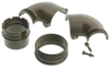 Circular Shell, Plug, Size 28, Al Alloy; Product Range Amphenol Industrial - 96F5907 - Newark, An Avnet Company