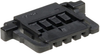 Connector Housing, Rcpt, 12Ppos, 1.5Mm Rohs Compliant Molex - 92AJ7566 - Newark, An Avnet Company