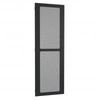 Rack Mounting Solutions - Wall Mount Racks and Cabinets - Wall Mount Cabinets - HWFVD3048UBK - Hammond Manufacturing Company Inc.