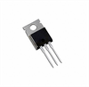 Single N-Channel 150 V 0.09 Ohm 37 nC HEXFET® Power Mosfet - TO-220-3 -- 376-IRFB23N15DPBF - Image