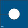 KT-BL | Cable Grommets for the Food Industry- for Cable Diameters 1 - 35 mm / IP64 / IP65 - 70117 - icotek Corp