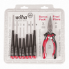 Screw and Nut Driver Sets - 431-1006-ND - DigiKey