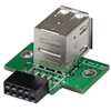 Adapters, Converters - 5214-USBMBADAPT2-ND - DigiKey