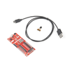 Development Boards, Kits, Programmers - Evaluation Boards - RF Evaluation and Development Kits, Boards - KIT-17071 - Acme Chip Technology Co., Limited