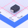 TVS/Fuse/Board Level Protection >> Electrostatic and Surge Protection (TVS/ESD) - SMBJ400A - LCSC Electronics Technology (HK) Limited