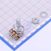 Resistors >> Variable Resistors/Potentiometers - RK16312101A2 - LCSC Electronics Technology (HK) Limited