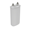 Capacitors - Film Capacitors -- SCRN240R-F