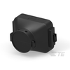 Rectangular Connector Accessories - 1734-2378357-1-ND - DigiKey