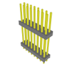 Board Spacers, Stackers (Board to Board) - 612-DW-08-13-G-D-730-ND - DigiKey