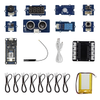Educational Kits - 1878-ARG-STRTKT-ND - DigiKey