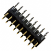 Headers, Male Pins - 3M5363-ND - DigiKey