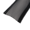 Spiral Wrap, Expandable Sleeving - ZGRP2INBK008-25-ND - DigiKey