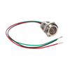 Panel Indicators, Pilot Lights - 28-CL-1-2005-9910-I-ND - DigiKey