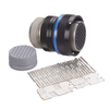 Circular Connector Assemblies - 623-VG95234M2821SNJ-ND - DigiKey