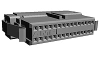 Headers & Wire Housings - 1-111196-1 - Powell Electronics, Inc.