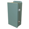 Enclosures, Boxes, & Cases - HJ1264HLP - Powell Electronics, Inc.