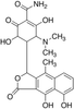 α-Apo-oxytetracycline - 20038 - Medical Isotopes, Inc.