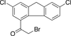 2,7-Dichlorofluorenyl Bromomethyl Ketone - 23811 - Medical Isotopes, Inc.