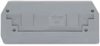 End plate - 282-325 - WAGO