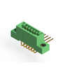 Edgeboard Connectors - 151-846-012-559-208-ND - DigiKey