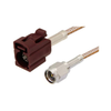 Coaxial Cables (RF) - 6099-PE39348D-12-ND - DigiKey