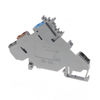 Din Rail, Channel - 2946-280-553-ND - DigiKey