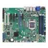 ATX server board for Intel® Xeon® W & 10th Gen Core with legacy PCI slots and IPMI for system integration, workstations, and remote servers. - ASMB-787G4-00A1 - Advantech