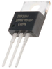MOSFETs - 7165558 - RS Components, Ltd.