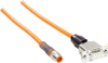 Sensor & Actuator Cables - 2859481 - RS Components, Ltd.