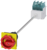 Fuse Switch Disconnectors - 2125787 - RS Components, Ltd.