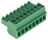 Pluggable Terminal Blocks - 8745057 - RS Components, Ltd.