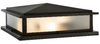 Exterior -Pier Mounts - 332029 - Light Center (The)