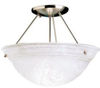 3718NIA Semi-Flush Mts.-Bowl Style - 715499 - Capital Lighting, Inc.