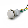 Panel Indicators, Pilot Lights - 350-6571435303F-ND - DigiKey