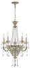 C71220 Mini Chandeliers-Candle - 315501 - Capital Lighting, Inc.